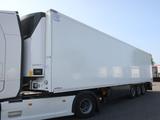 Schmitz Cargobull SKO 24 Doppelstock Vector HE19 Liftachse neu