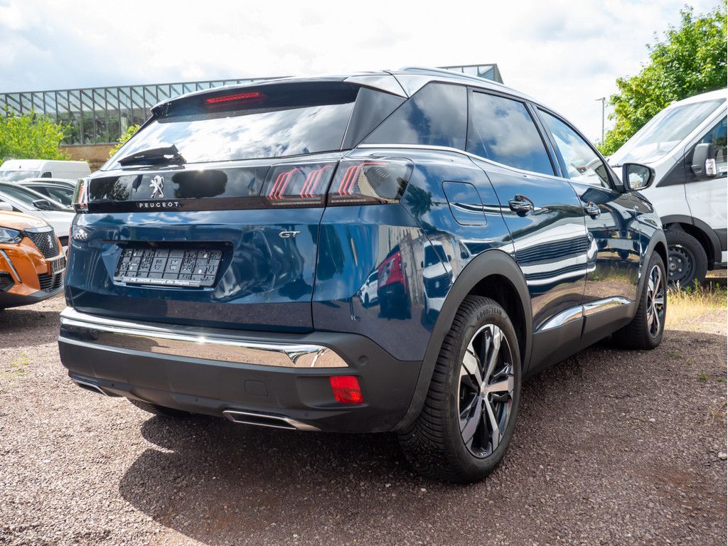 Peugeot 3008 - Bild 4