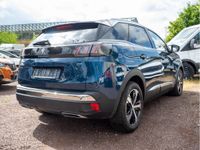 Peugeot 3008 - Vorschau Bild 4