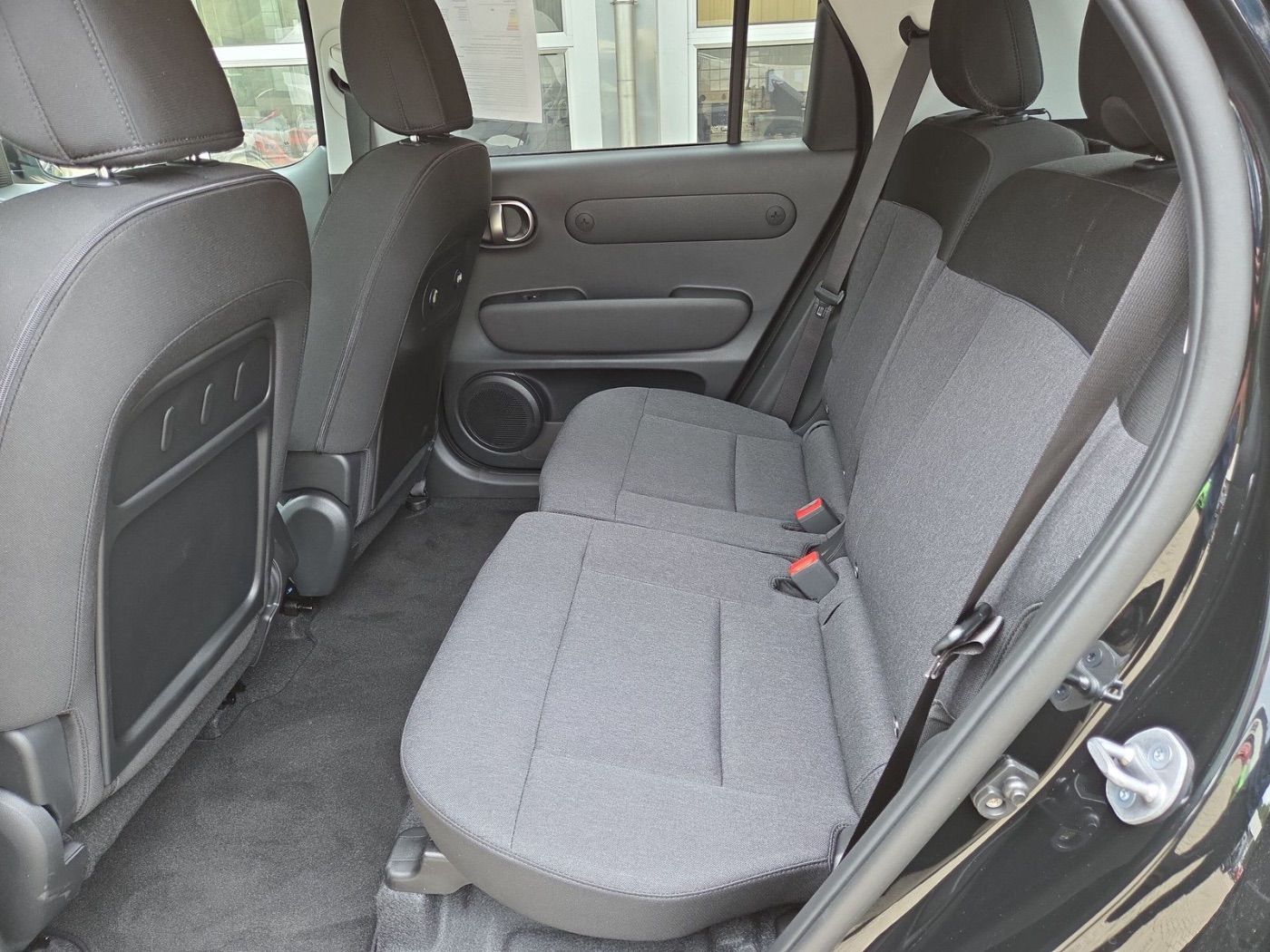 Hyundai INSTER – Bild 11