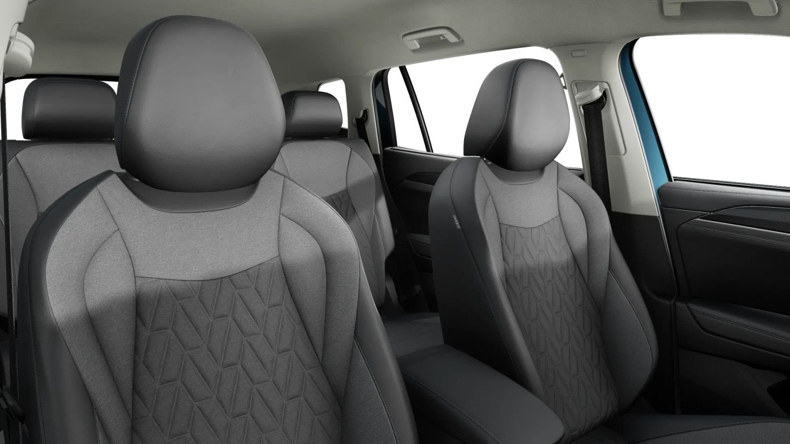 Volkswagen Tayron - Bild 11