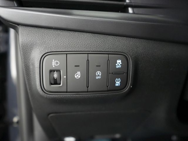 Hyundai i20 – Bild 21