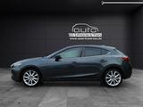 Mazda 3 Lim. Sports-Line BOSE*HeadUp*Navi*Shzg - Mazda Gebrauchtwagen in Augsburg