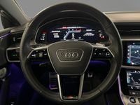 Audi A7 - Vorschau Bild 13