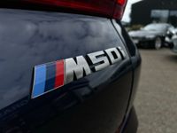 BMW X6 M50 - Vorschau Bild 43