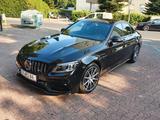 Mercedes-Benz C 63 AMG Mercedes-AMG C 63 Mercedes-AMG - Mercedes-Benz C 63 AMG Gebrauchtwagen in Frankfurt