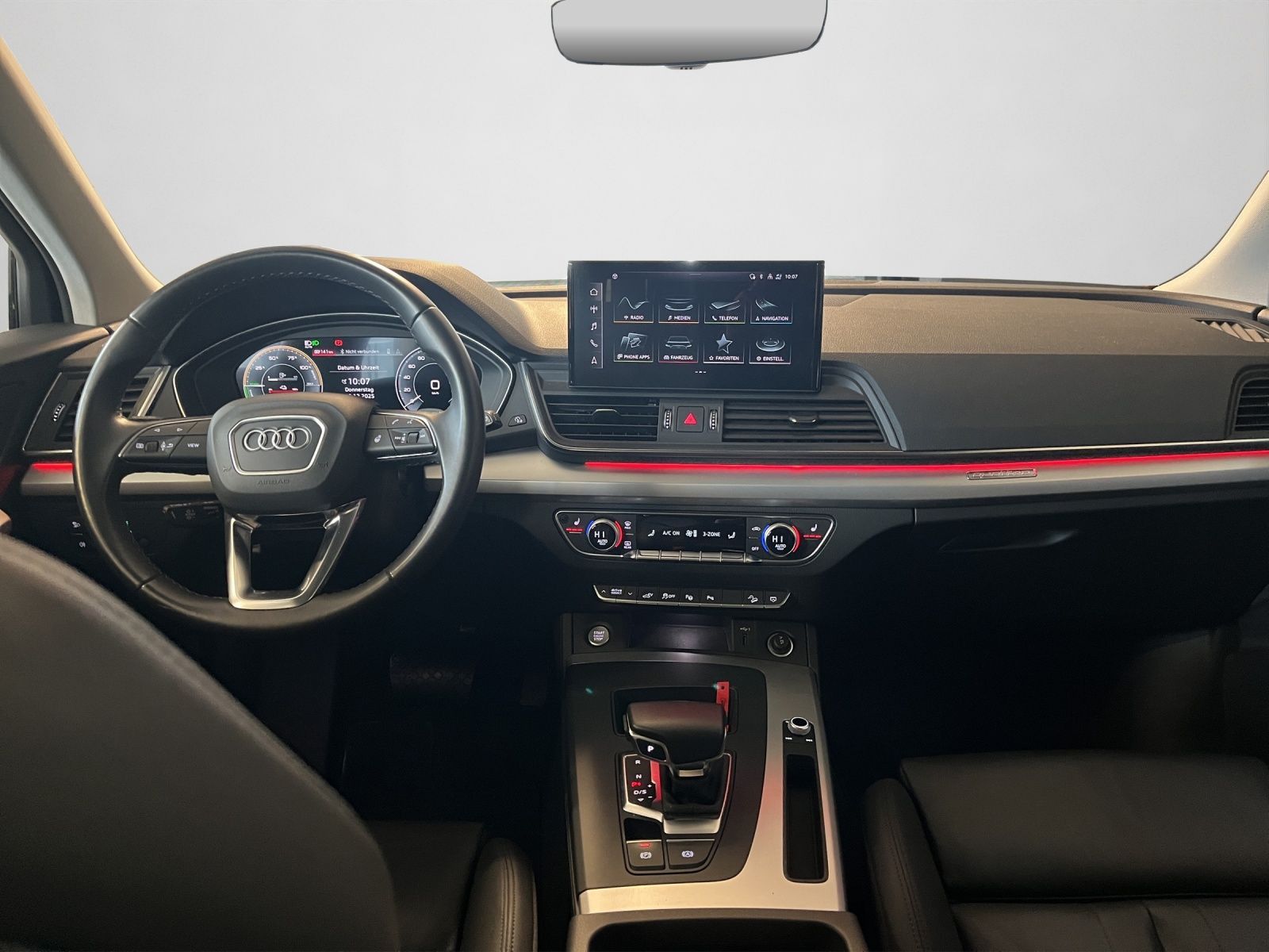 Audi Q5 - Bild 4
