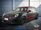 MINI Mini John Cooper Works Clubman 2.0 JCW Steptroni - MINI Clubvan Gebrauchtwagen