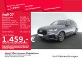 Audi Q7 55 TFSI e qu. tiptr. S line LuftFed/Kamera