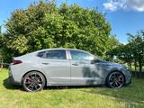 Hyundai i30 Fastback N  - Hyundai i30 von privat