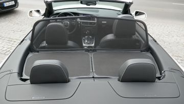 Fahrzeugabbildung Audi A5 Cabriolet 2.0 TFSI quattro S-Line +