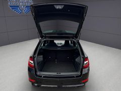 SKODA Fabia Combi Monte Carlo KLIMA,NAVI,SHZ,AUTOMATIK