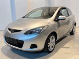 Mazda 2 Lim. 1.3 Independence Sport - Mazda 2: 3 Türen