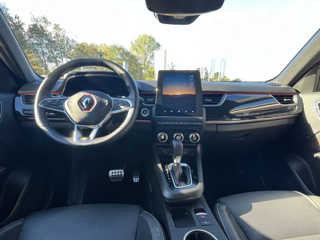 RENAULT Arkana - Bild 7