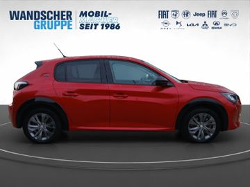 Peugeot 208 e- Allure Elektromotor 136 e- Kam.+KeyLess
