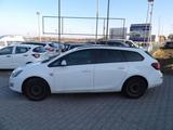 Opel Astra 150 Jahre Opel, Klima, HU-AU NEU - Opel Astra mit Benzin-Antrieb: Jahre 150