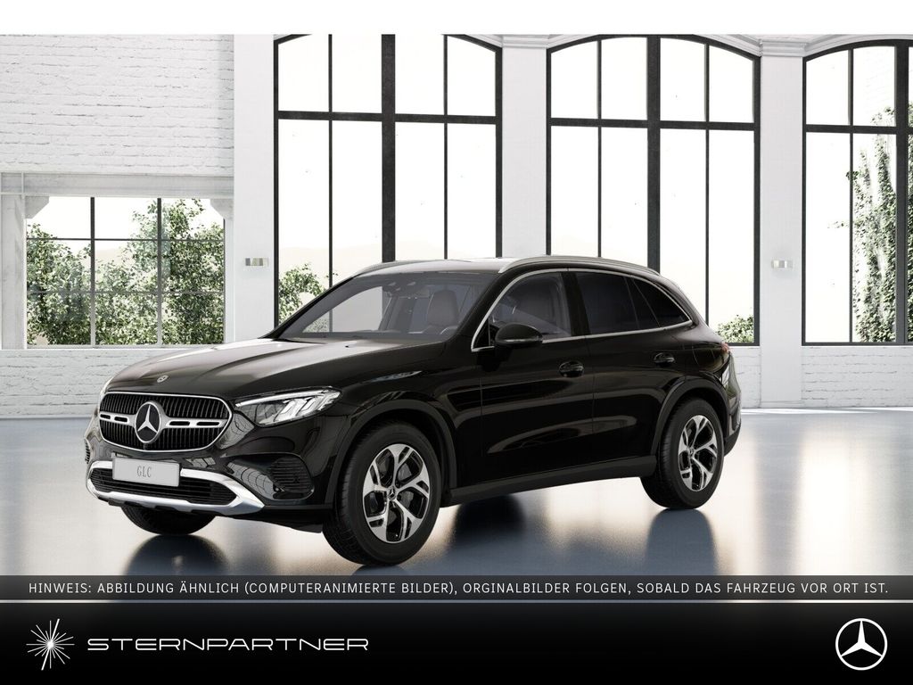Image of Mercedes-Benz GLC 300