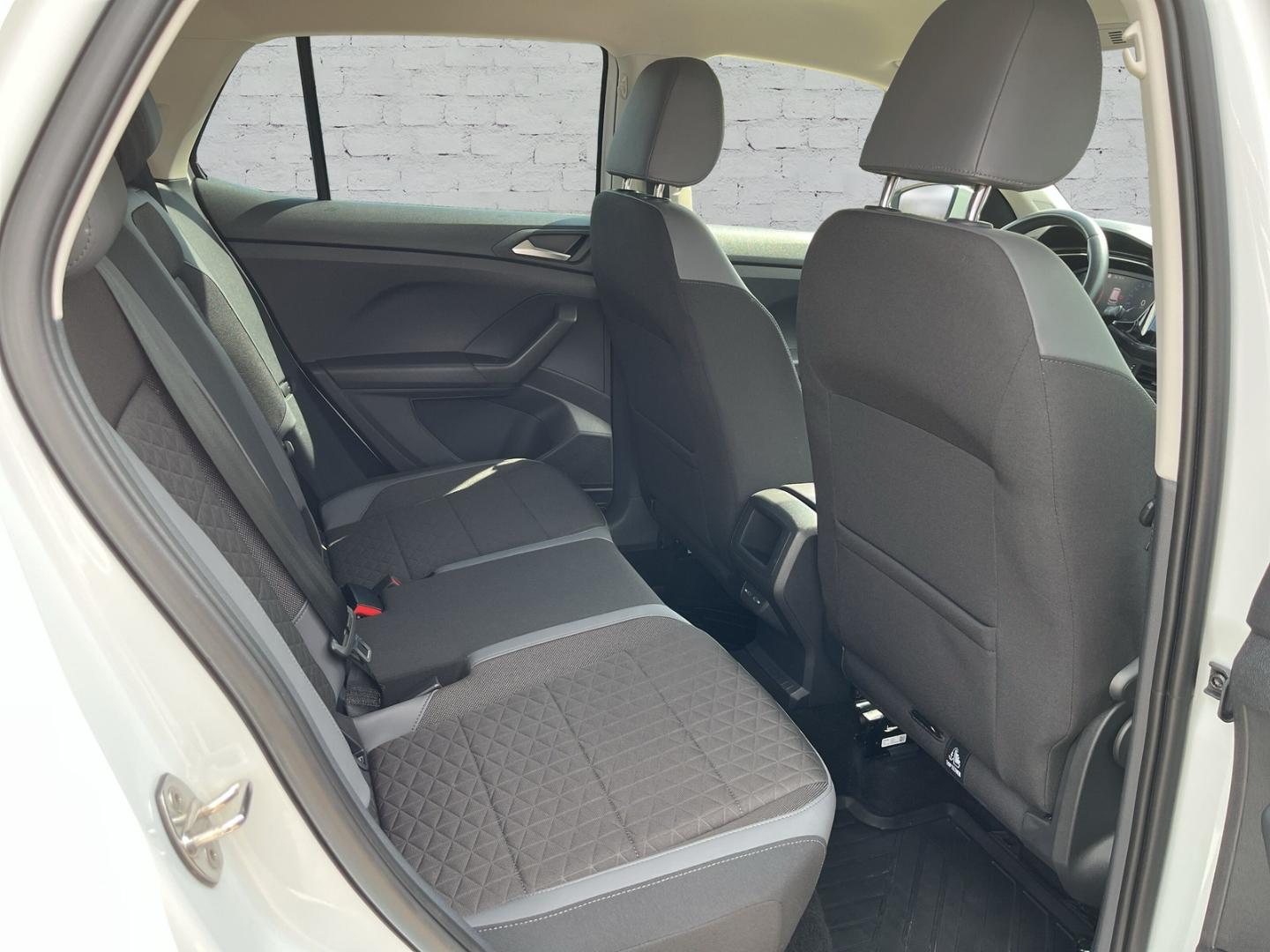 Volkswagen T-Cross 1.0 TSI DSG Style Navi Digitales Cockpit, миниатюра 10