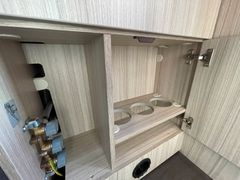 Sun Living A 75 SL Dülmener Edt. | Markise | Auto, Sat |