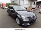 Mercedes-Benz C 200 T CDI BlueEfficiency - Mercedes-Benz C 200: C200cdi