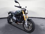 BMW R 12 nineT Garantie bis 2027 Komfortpaket - BMW R2