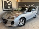 Mazda 3 Lim. Kenko/Klimaaut./Sitzheizung/Parkpilot Hi/ - gebrauchte Mazda 3 aus dem Jahr 2013