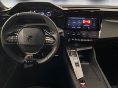 PEUGEOT 408 GT EXCLUSIVE Plug-In Hybrid 240 e-DSC7 El. F
