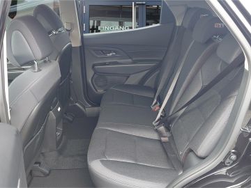 KGM Korando ESSENTIAL 1.5 NAVIDABSHZKAMERAALU