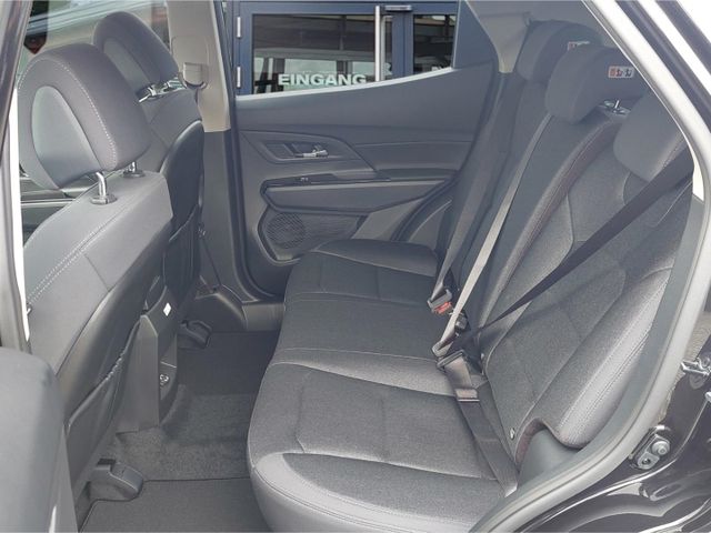 KGM Korando ESSENTIAL 1.5 NAVIDABSHZKAMERAALU