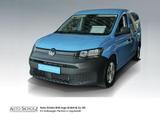 Volkswagen Caddy Maxi 2.0 TDI Flügel AHK 5 Sitze Klima