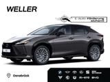 Lexus RZ 350e Premium inkl. Head Up & Panorama - graue Lexus RZ