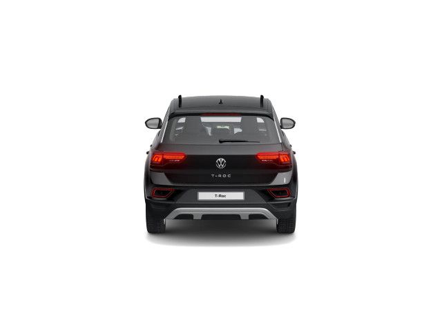 T-Roc Life 1.0 TSI Navi*Kamera*Klima