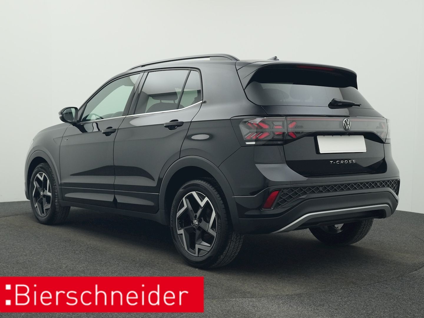 Volkswagen T-Cross - Bild 4