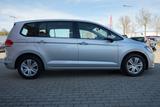 Volkswagen Touran 1.2 Comfortline Klimaaut. Navi 7-Sitzer - Volkswagen Touran: 1.2