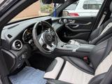 Mercedes-Benz GLC 63 AMG Mercedes-AMG GLC 63 S 4MATIC+ Aut...