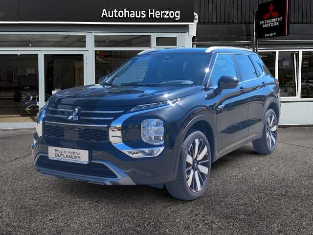 Mitsubishi Outlander 2.4L PHEV Select *8 Jahre Garantie*