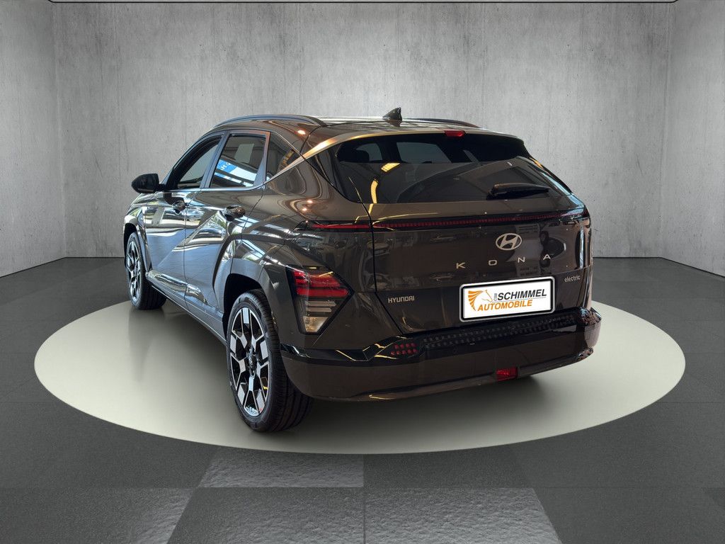 Hyundai KONA Elektro – Bild 5