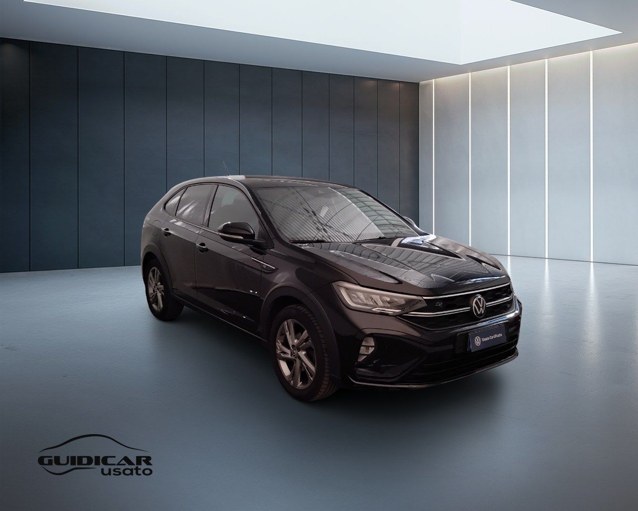 Other VOLKSWAGEN Taigo - Taigo 1.0 tsi R-Line 110cv imagem 3