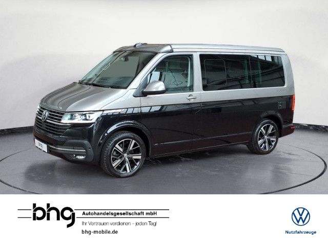 Volkswagen T6 1. California 2.0 TDI DSG 4motion *ALLRAD*AHK