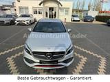 Mercedes-Benz A 250 4Matic Sport*LED*Navi*Alcantara*AMG Paket* - Mercedes-Benz AMG sport