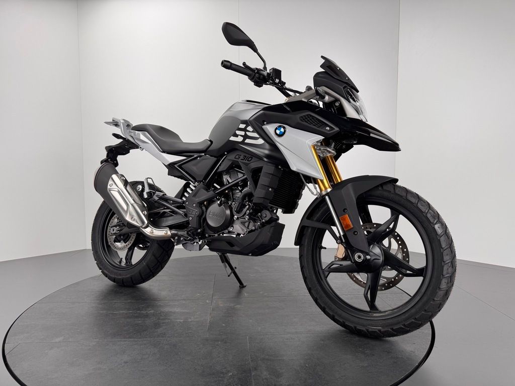 Fahrzeugabbildung BMW G 310 GS *TAGESZULASSUNG