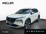 Nissan X-Trail 1.5 VC-T e-Power Tekna Navi,ACC,RFK,Bose - Nissan X-Trail mit Hybrid-Antrieb