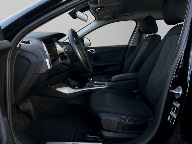 Foto Nummer 9: BMW 118i