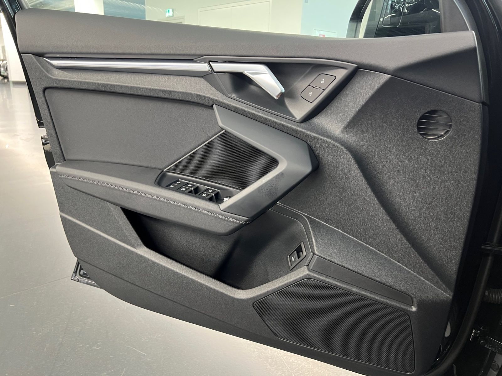 Audi A3 - Bild 7