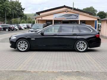 BMW 520 - 2