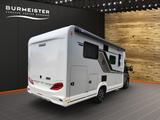 Knaus Sky Ti 650 MEG IC-LINE  - Wohnmobil oder -wagen Teilintegrierter