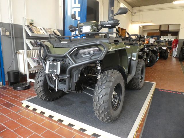 Polaris Sportsman 570EPS LOF ZUG gebraucht