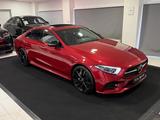 Mercedes-Benz CLS 300 AMG-Line *GSD*BURM*DISTR*HUD*AMBI*360* - Mercedes-Benz CLS 300 in Bochum