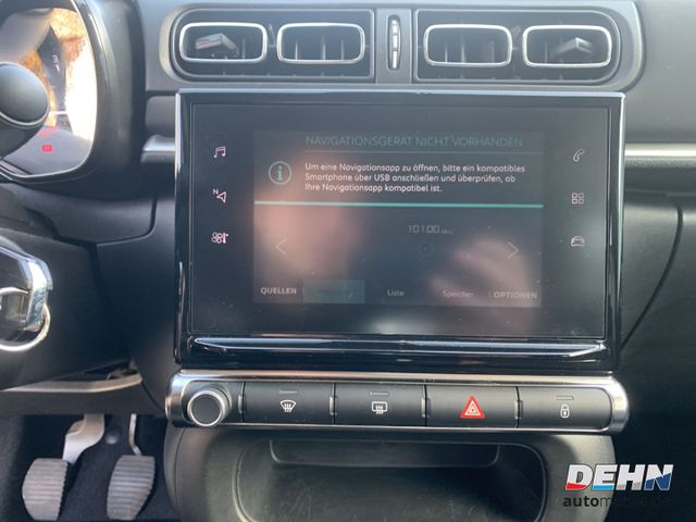 Citroën C3 PT 83 C-Series 1.Hand Carplay SHZ PDC