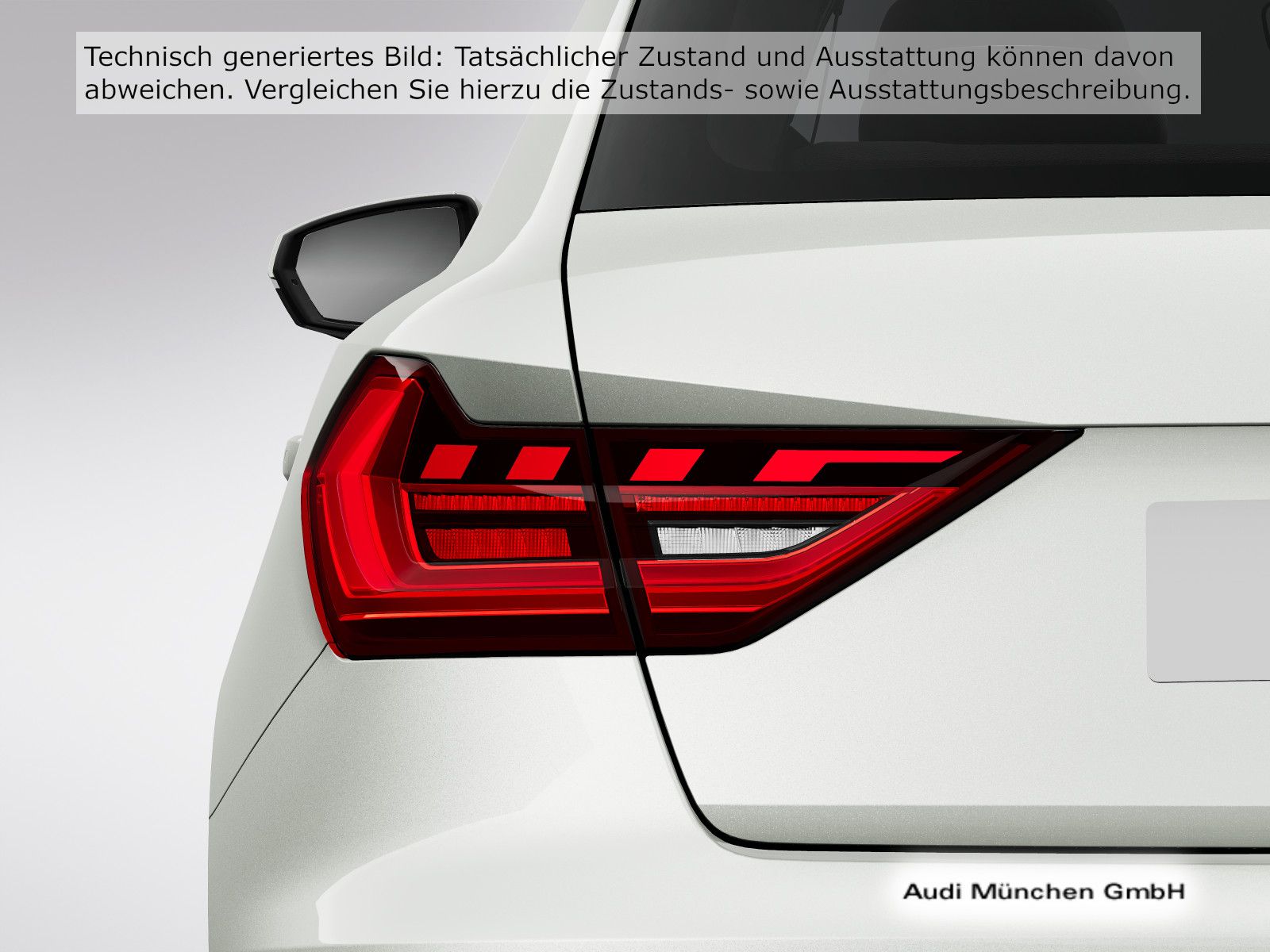 Audi A1 - Bild 9
